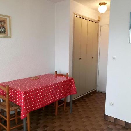Les Lamparos Apartment Палава-ле-Фло Екстериор снимка