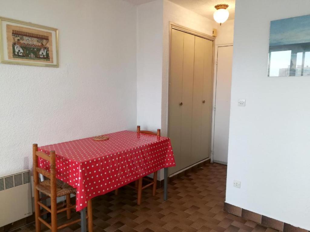 Les Lamparos Apartment Палава-ле-Фло Екстериор снимка